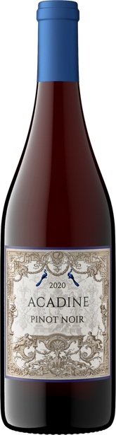 Acadine 2020 Pinot Noir, California