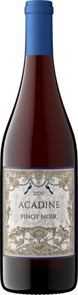 Acadine 2020 Pinot Noir, California