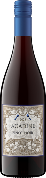 Acadine 2023 Pinot Noir, California
