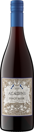 Acadine 2023 Pinot Noir, California