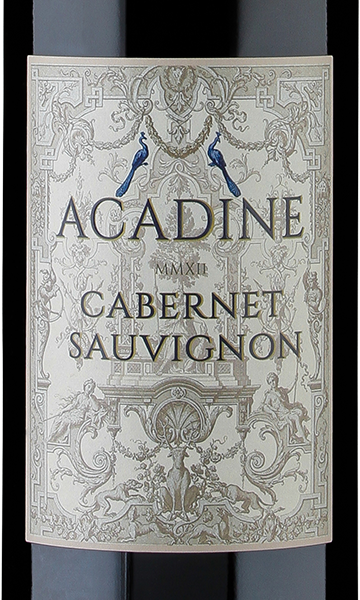 Acadine 2017 Cabernet Sauvignon California