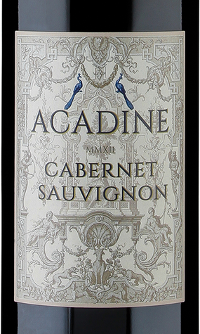Acadine 2017 Cabernet Sauvignon California
