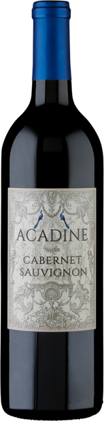 Acadine 2017 Cabernet Sauvignon California