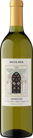 Aculina 2021 Vermentino Terre Siciliane IGT, Italy