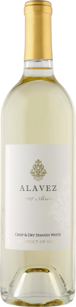 Alavez 2017 Airén Spain