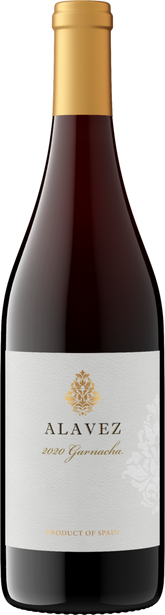 Alavez 2020 Garnacha, Spain