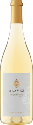 Alavez 2024 Verdejo, Spain