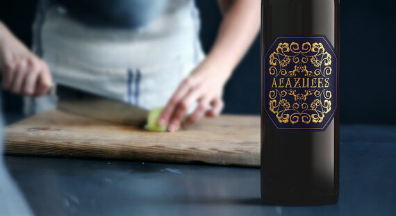 Alazules 2019 Garnacha Spain