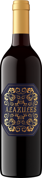 Alazules 2019 Garnacha Spain
