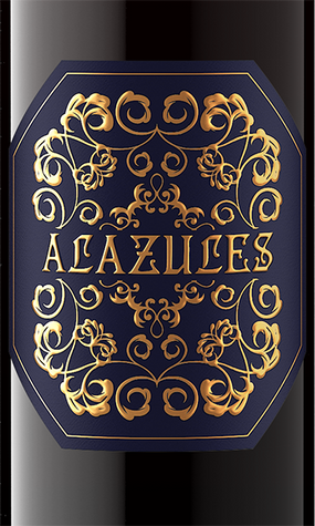 Alazules 2019 Garnacha Spain