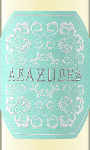 Alazules 2020 Airén Spain