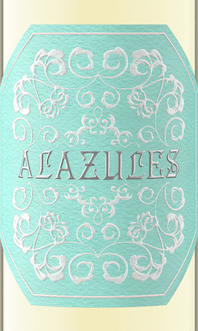 Alazules 2020 Airén Spain