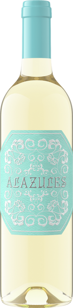 Alazules 2020 Airén Spain