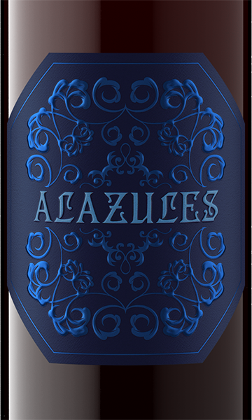 Alazules 2020 Garnacha, Spain