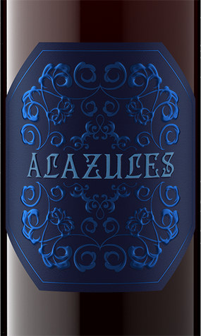 Alazules 2020 Garnacha, Spain