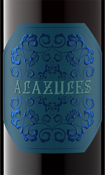 Alazules 2020 Tempranillo Spain