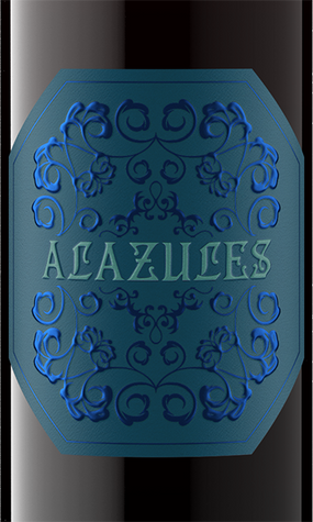 Alazules 2020 Tempranillo Spain
