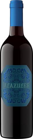 Alazules 2020 Tempranillo Spain