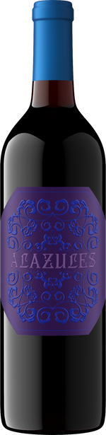Alazules 2020 Vino Tinto, Spain