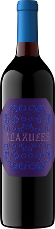 Alazules 2020 Vino Tinto, Spain
