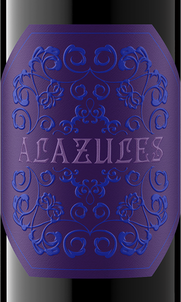 Alazules 2020 Vino Tinto, Spain