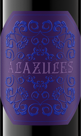 Alazules 2020 Vino Tinto, Spain