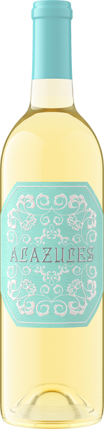Alazules Macabeo Bottle