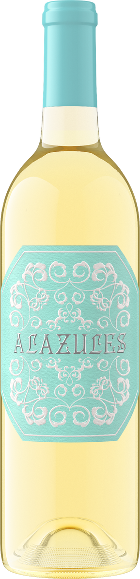Product image for Alazules 2025 Macabeo Spain