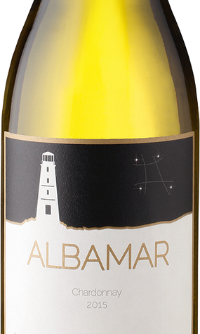 Albamar 2015 Chardonnay Casablanca Valley Chile
