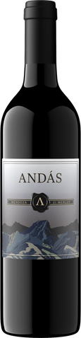 Andás 2021 Merlot Mendoza, Argentina