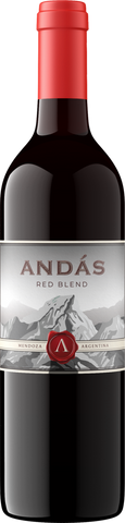 Andás 2021 Red Blend Mendoza, Argentina