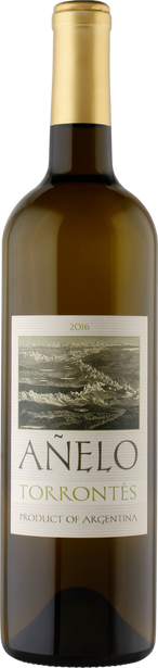 Anelo 2016 Torrontés Luján de Cuyo, Mendoza Argentina