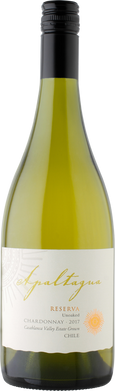 Apaltagua 2017 Chardonnay Casablanca Valley Chile
