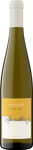 Aromatherapy 2020 Riesling, Washington