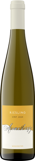 Aromatherapy 2020 Riesling, Washington