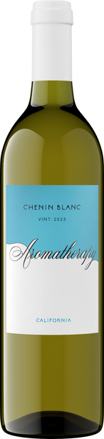 Aromatherapy 2023 Chenin Blanc, California