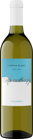 Aromatherapy 2023 Chenin Blanc, California