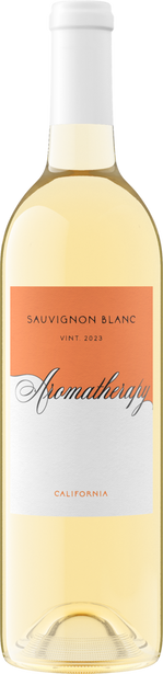 Aromatherapy 2023 Sauvignon Blanc, California