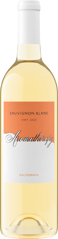 Aromatherapy 2023 Sauvignon Blanc, California