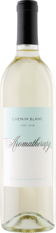 Aromatherapy 2018 Chenin Blanc Clarksburg, California