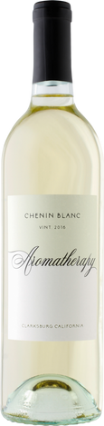 Aromatherapy 2016 Chenin Blanc California