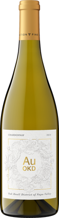 Au O.K.D 2024 Chardonnay Oak Knoll District, Napa Valley