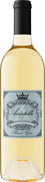 Avistelle 2019 Pinot Gris Columbia Valley, Washington