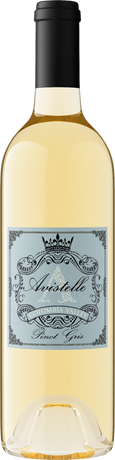 Avistelle 2019 Pinot Gris Columbia Valley, Washington