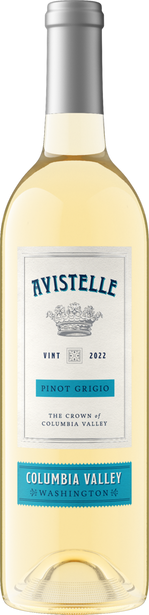 Avistelle 2022 Pinot Grigio Columbia Valley, Washington