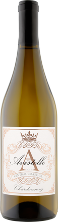 Avistelle 2017 Chardonnay Central Coast, California