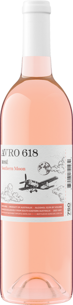Avro 618 2021 Rosé South Eastern Australia, Australia