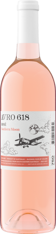 Avro 618 2021 Rosé South Eastern Australia, Australia