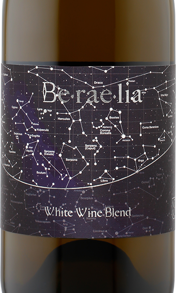 Beraelia 2016 White Blend California