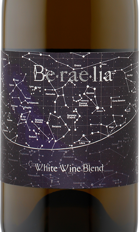 Beraelia 2016 White Blend California
